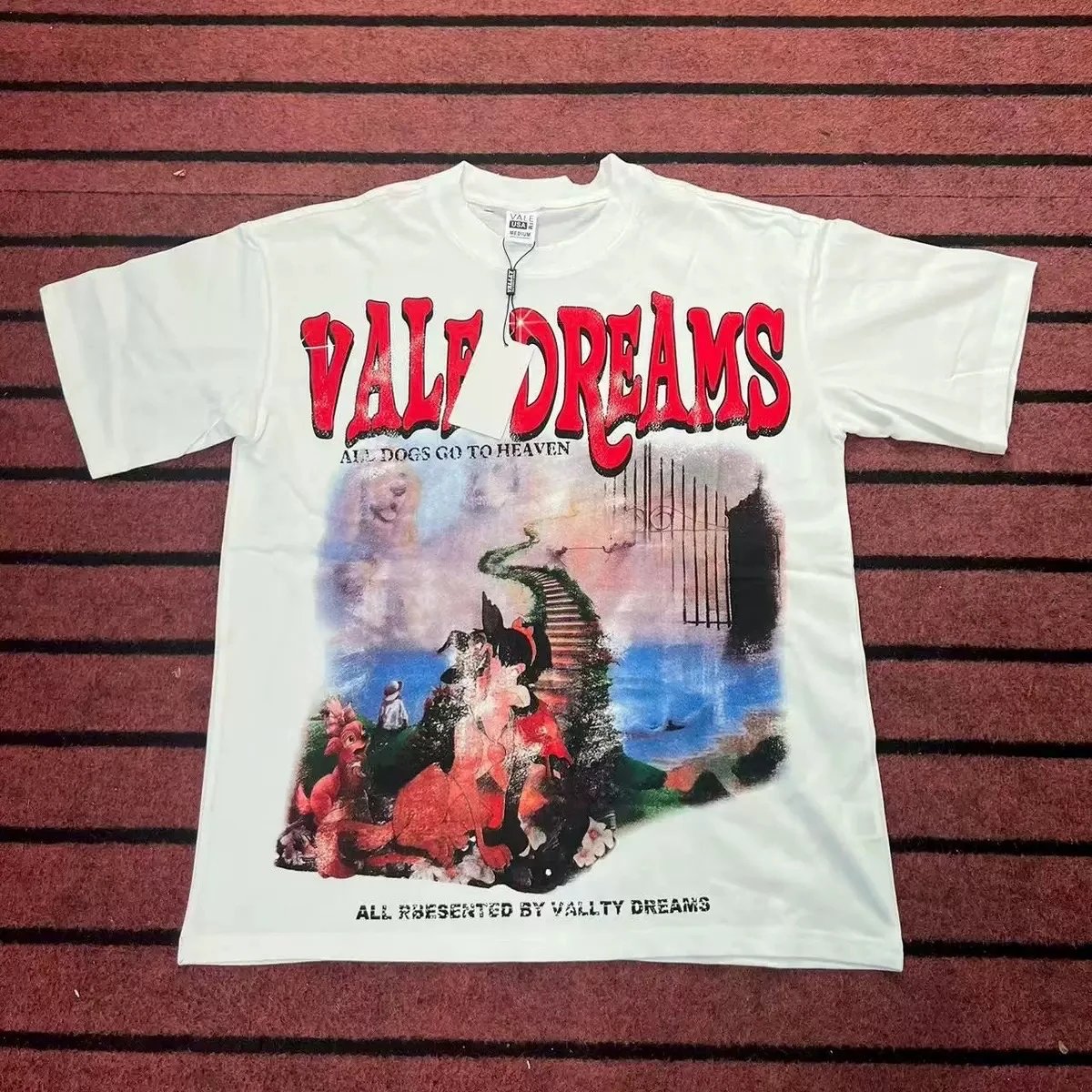 Vale Short Sleeve photo 7
