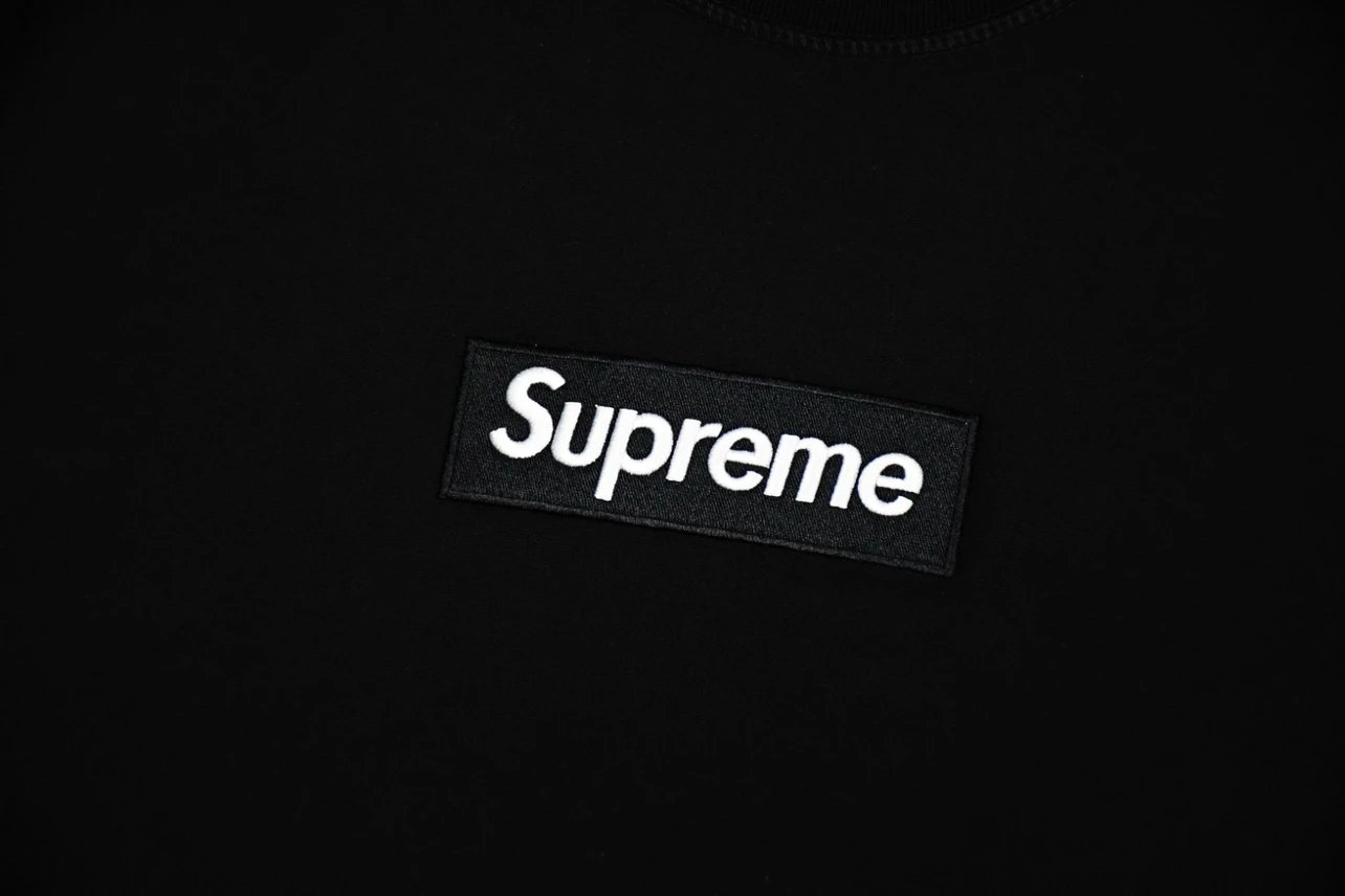 Supreme Box Logo Hoodie Pink - 5