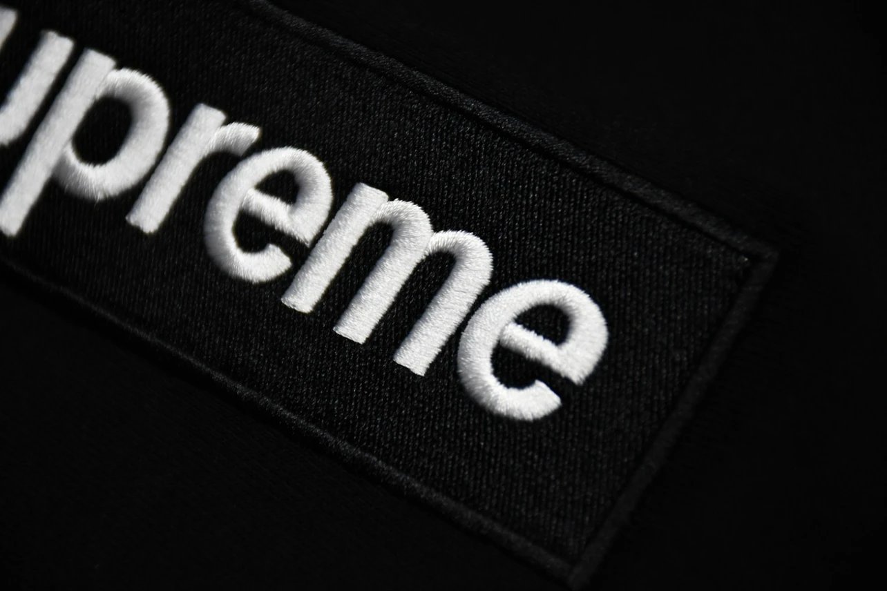 Supreme Box Logo Hoodie Pink - 8
