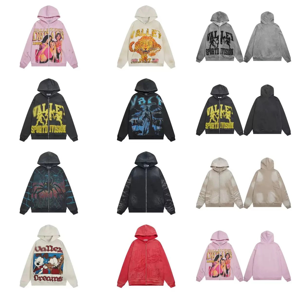 VALE Hoodie +