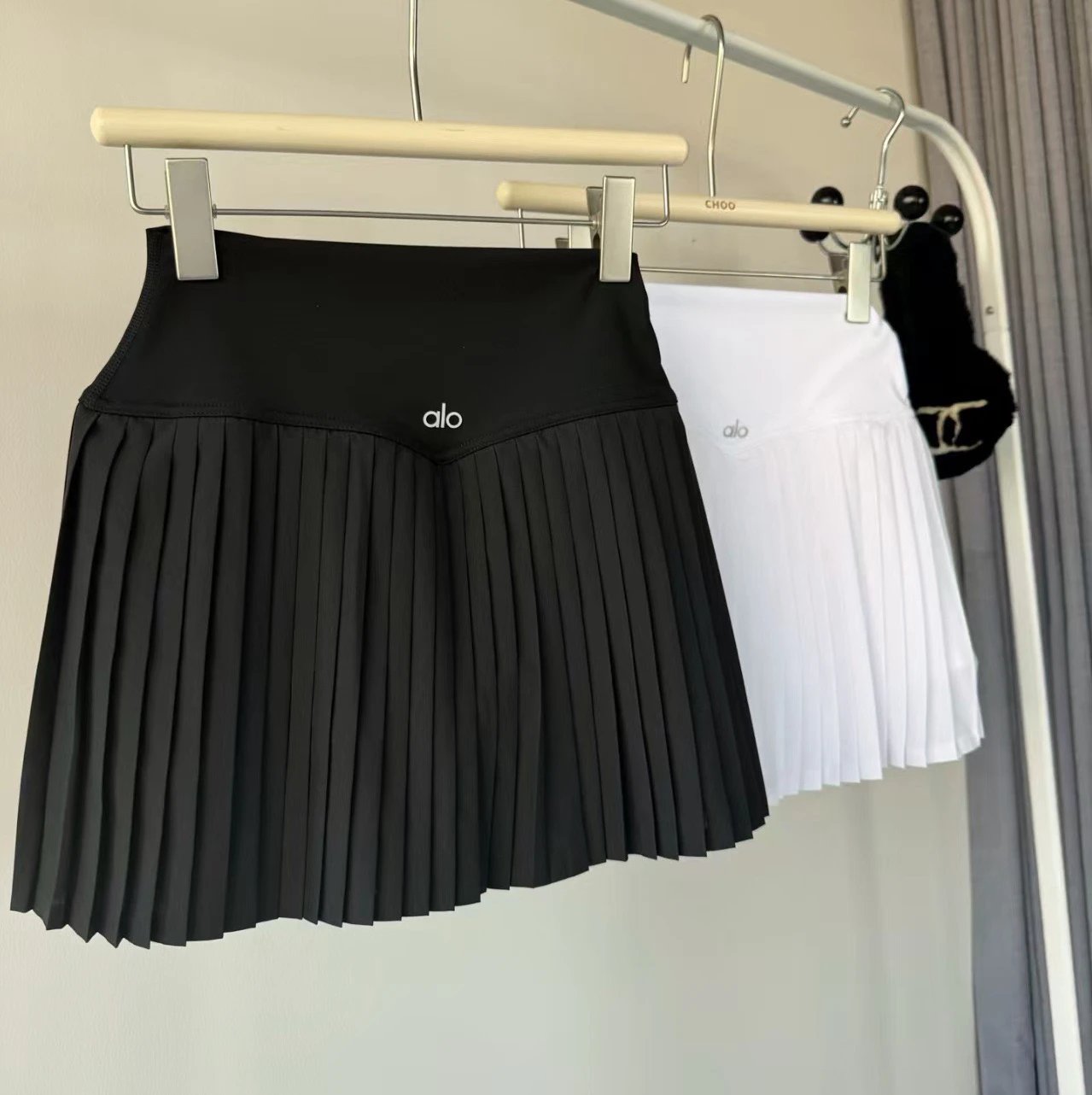 Dress black
