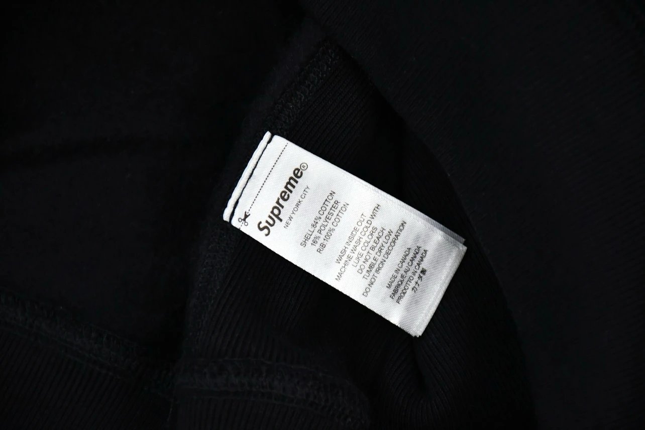 Supreme Box Logo Hoodie Pink - 10