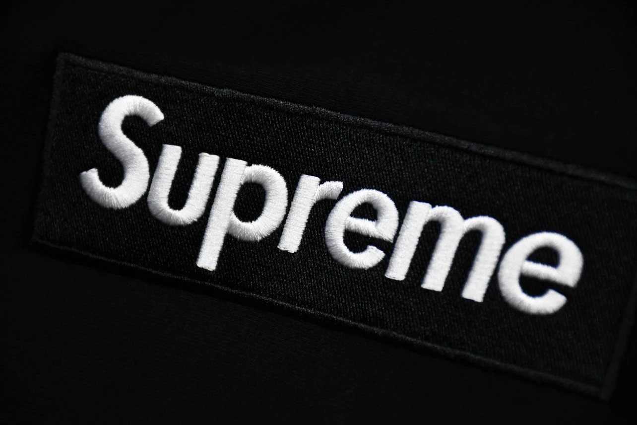 Supreme Box Logo Hoodie Pink - 7