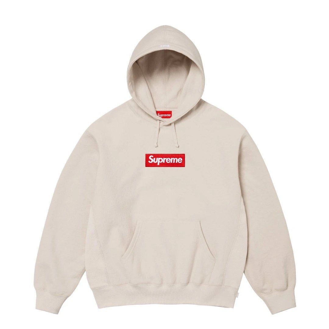 Supreme  Hoodie +