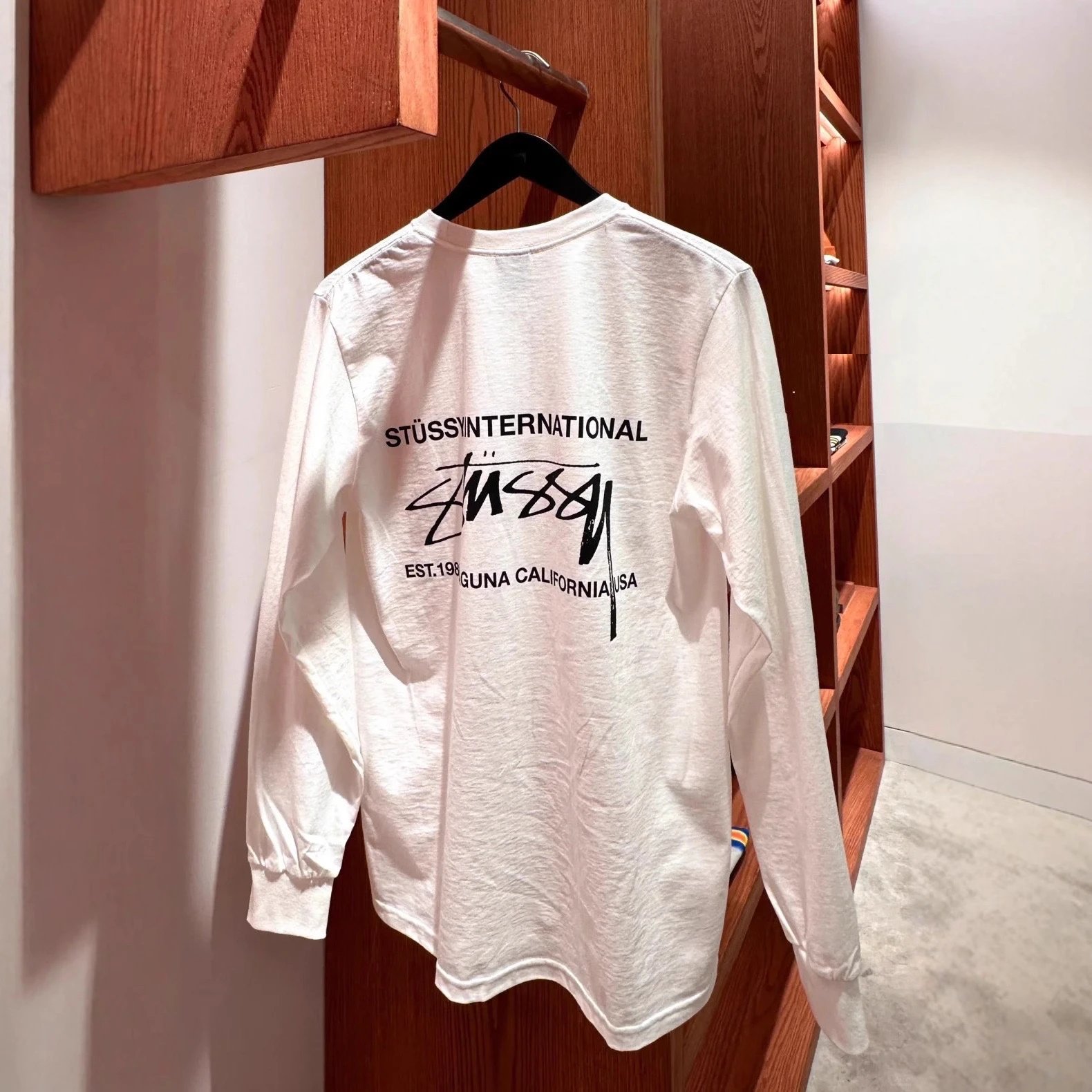 1 White