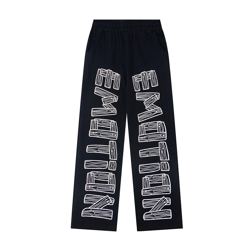 Mixed Emotion Hoodies & Sweatshirts Graphic Zip-Up Hoodie — 15