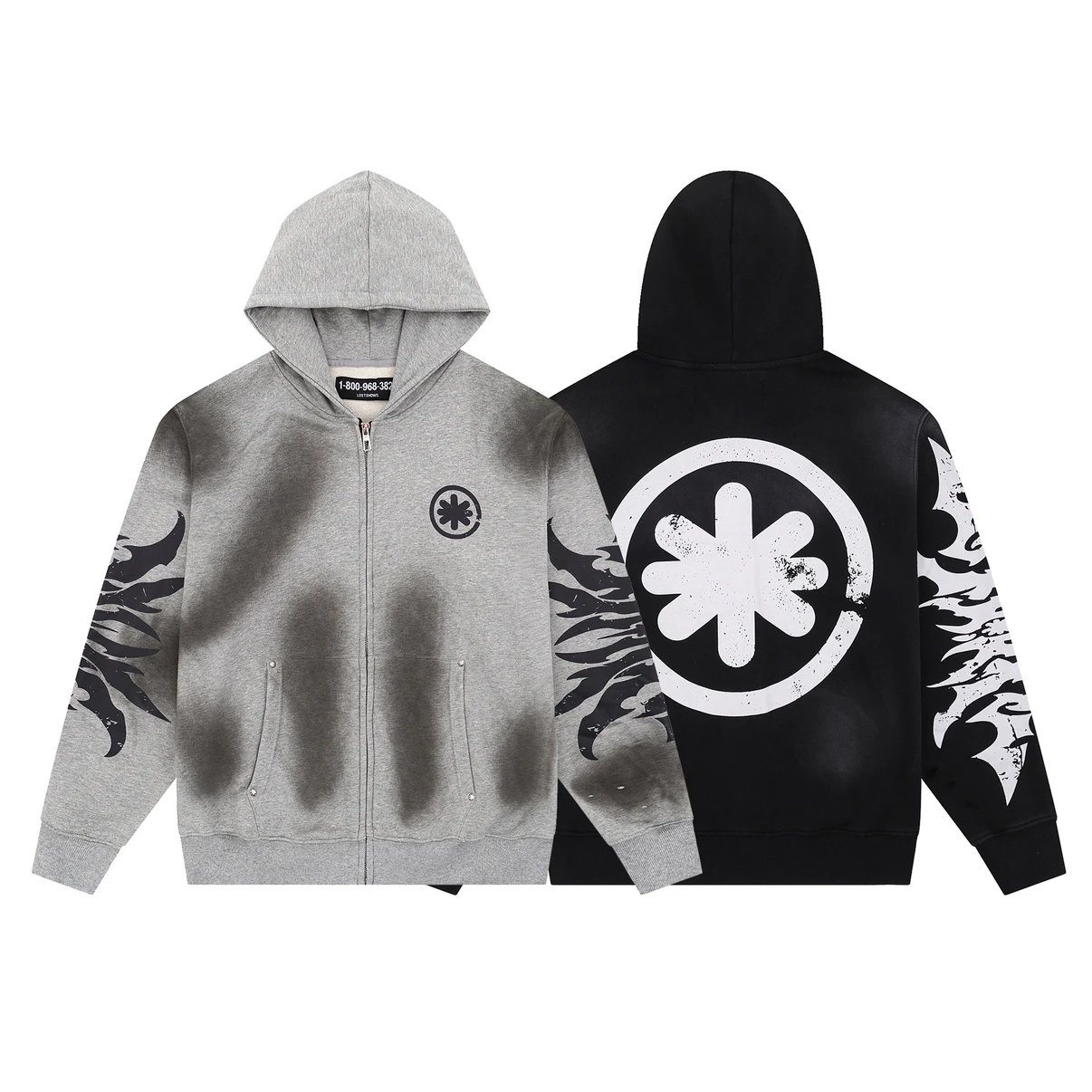 Lost Shadows Tracksuit