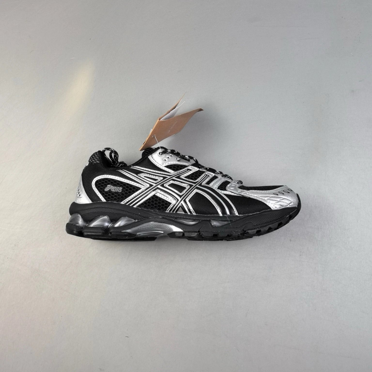 New Black Warrior