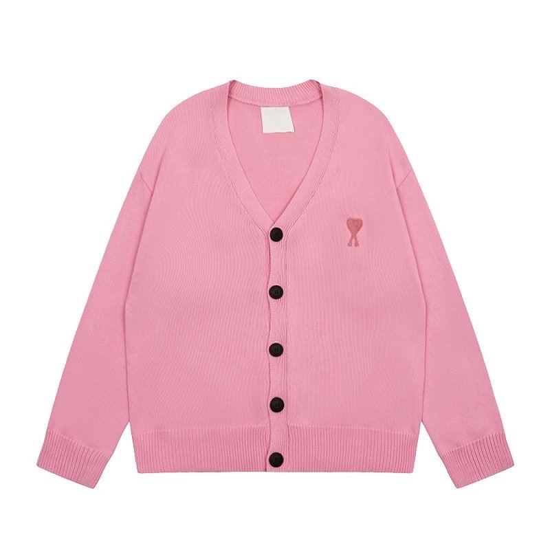 Small Heart Pink