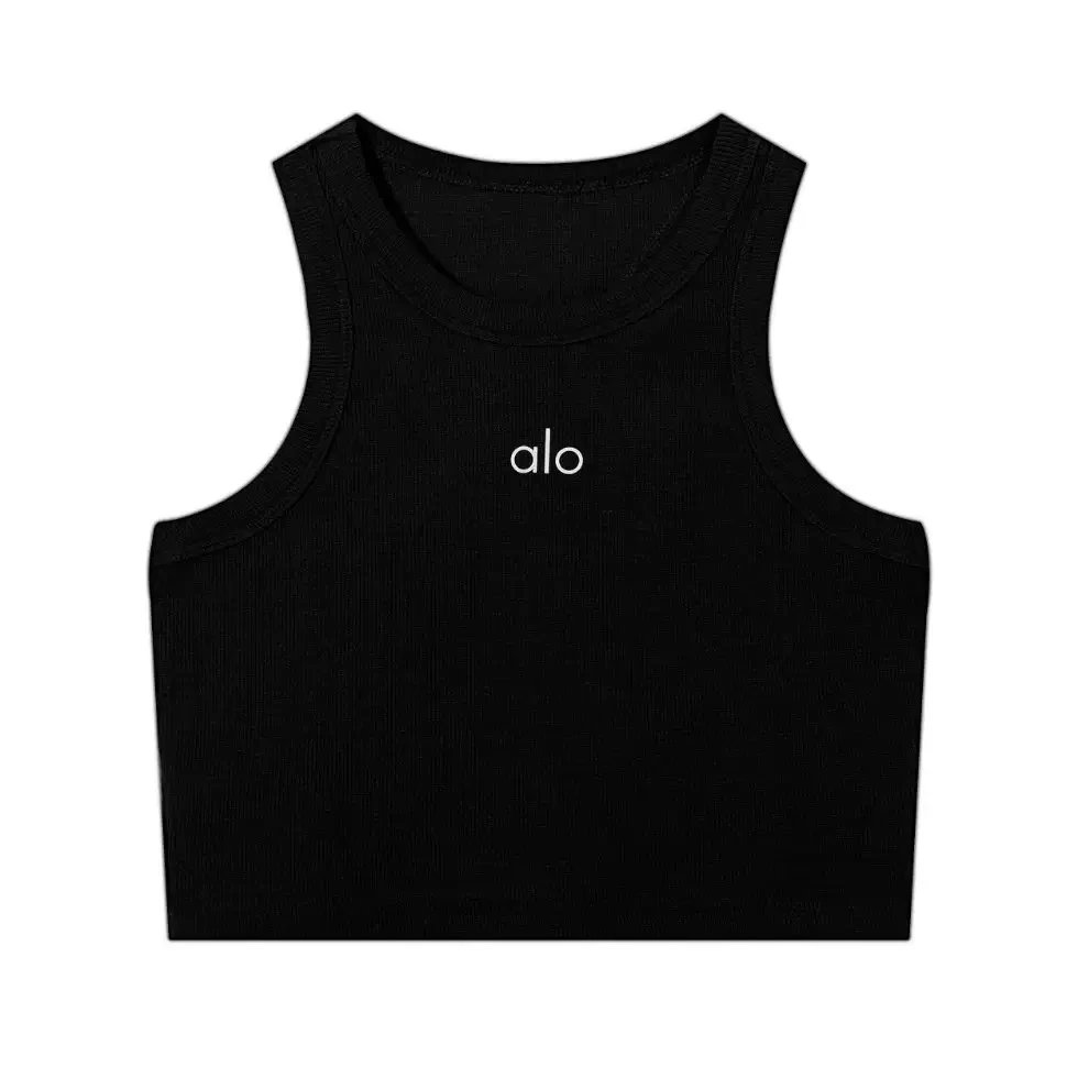 Vest black
