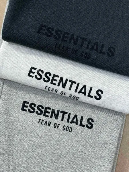 FENTY x PUMA Sweatpants Black - 6