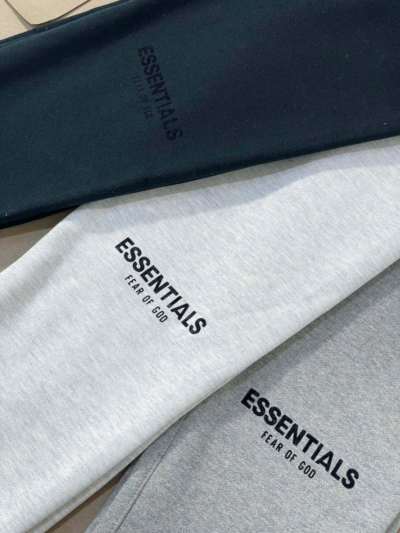 ESSENTIALS  Pants +