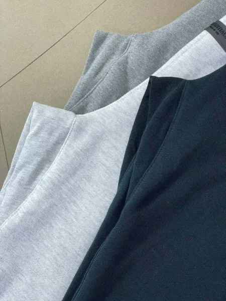 FENTY x PUMA Sweatpants Black - 9