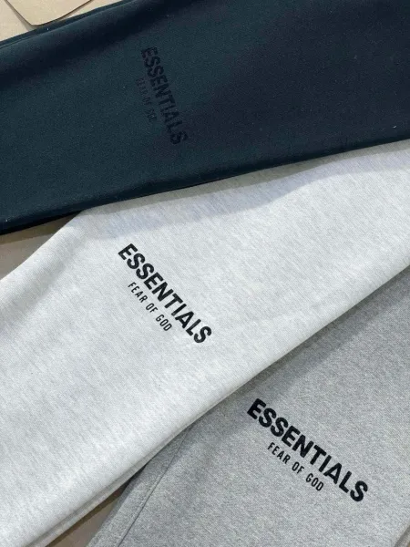 FENTY x PUMA Sweatpants Black - 3