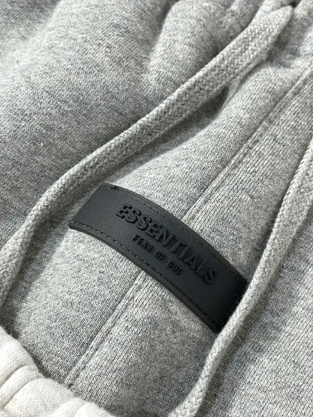 FENTY x PUMA Sweatpants Black - 7