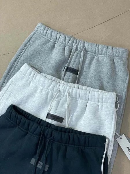FENTY x PUMA Sweatpants Black - 5