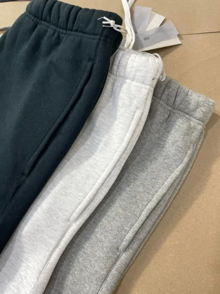 FENTY x PUMA Sweatpants Black - 8