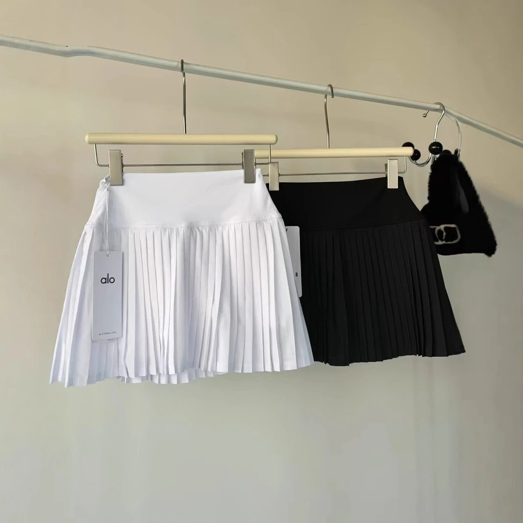 Skirt white