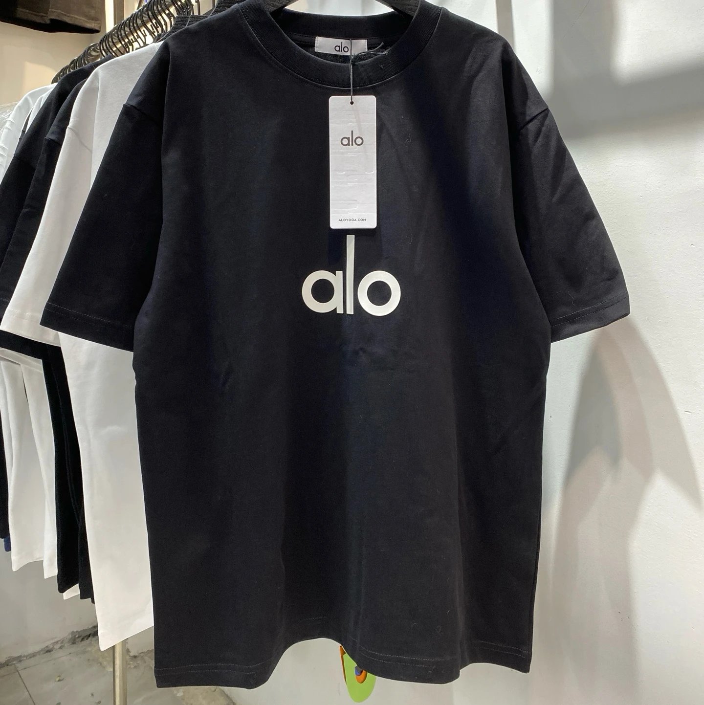 Classic Black