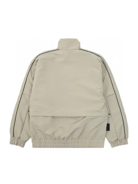 Alencia Track Jacket Black - 5