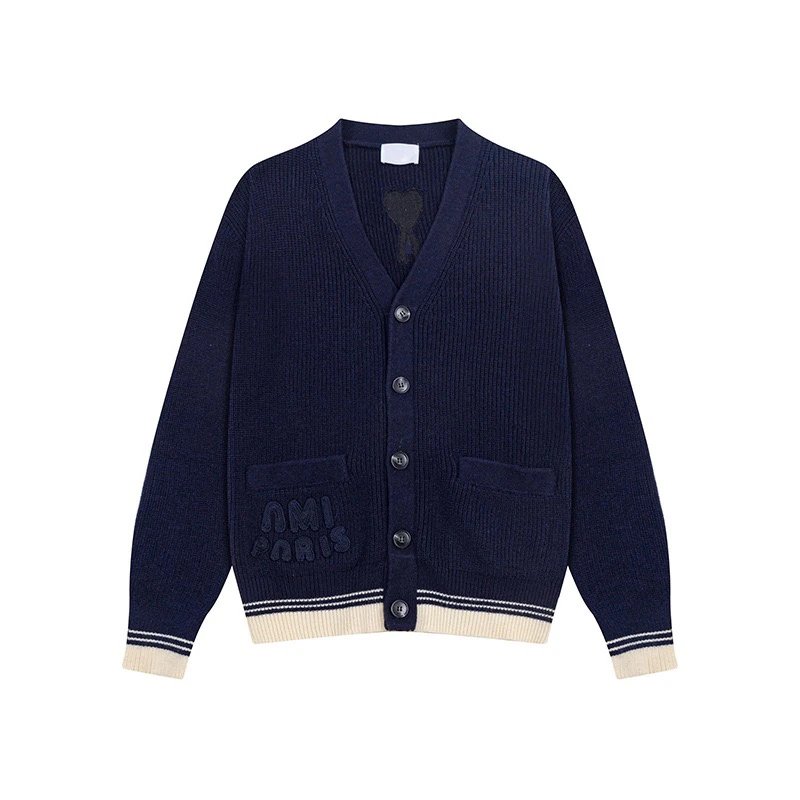 AMI Cardigan