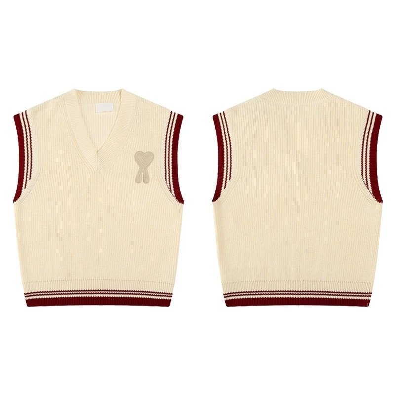 Apricot Vest