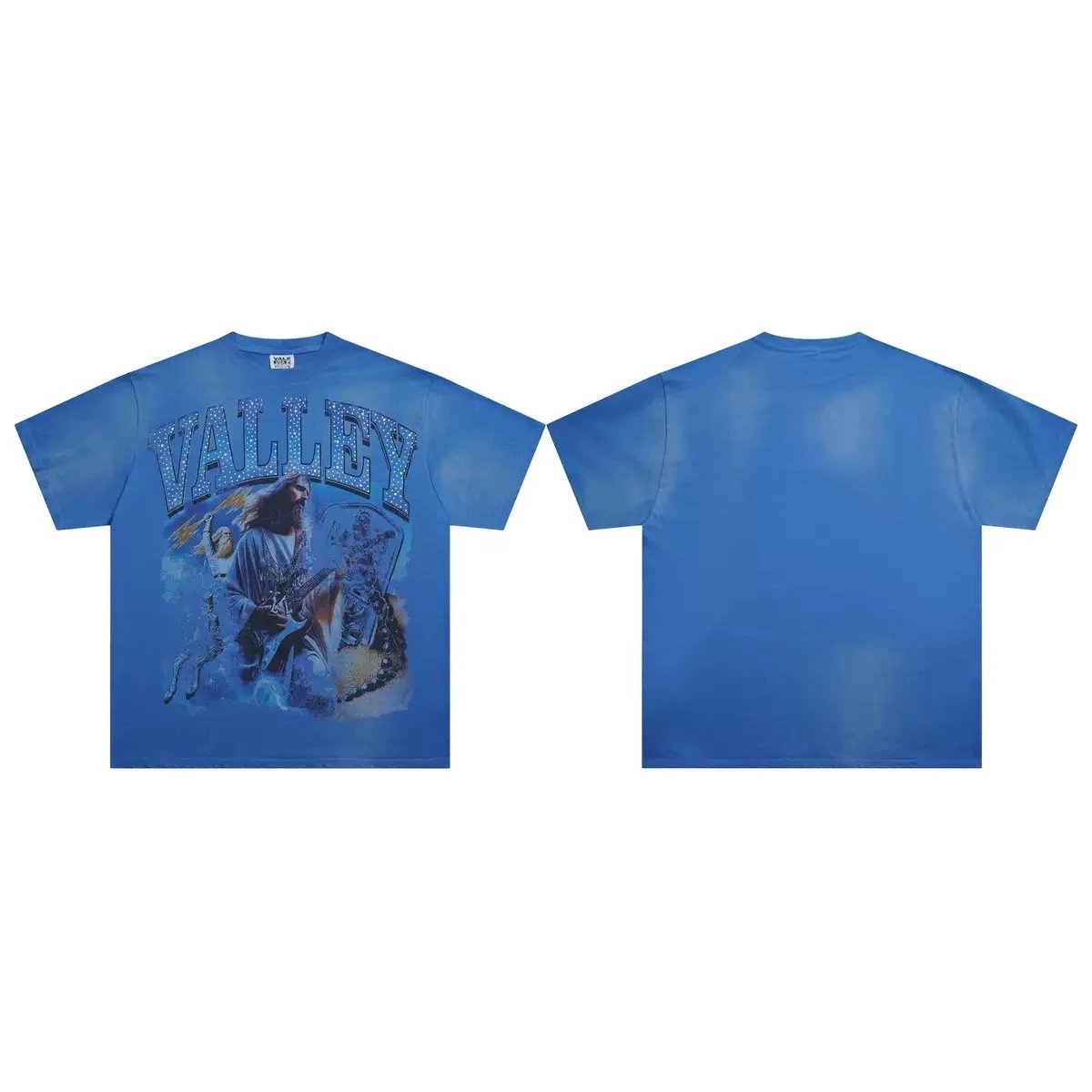 Vale Short Sleeve photo 3