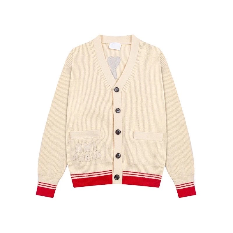 Apricot Cardigan