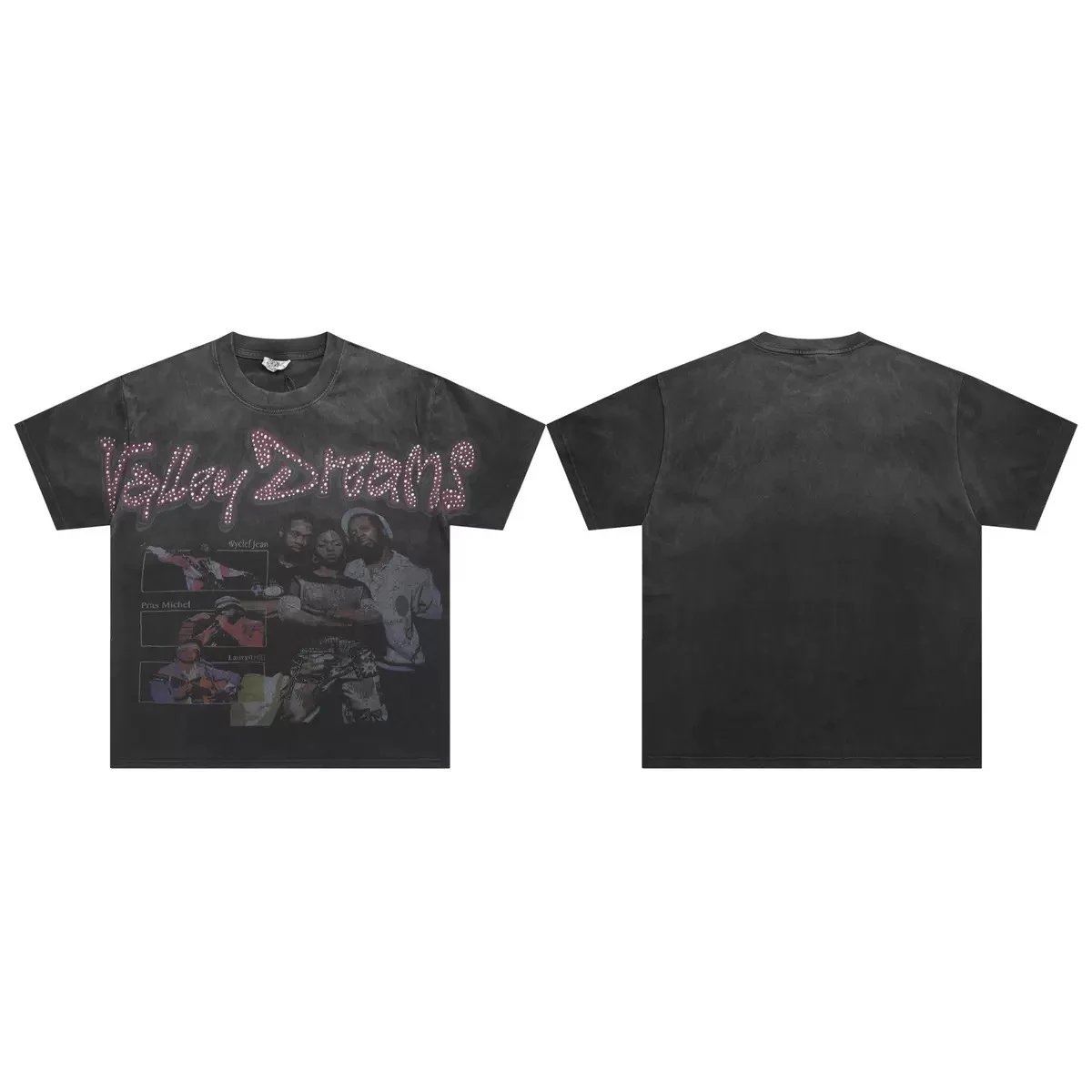 Vale Short Sleeve photo 2