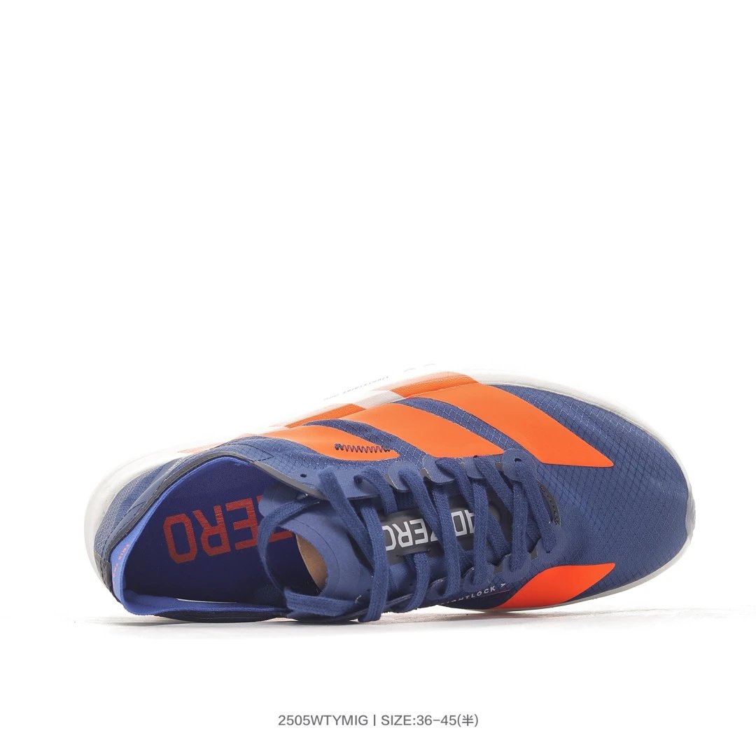 Adidas Lightstrike Pro Neon Yellow Running Shoes - 16