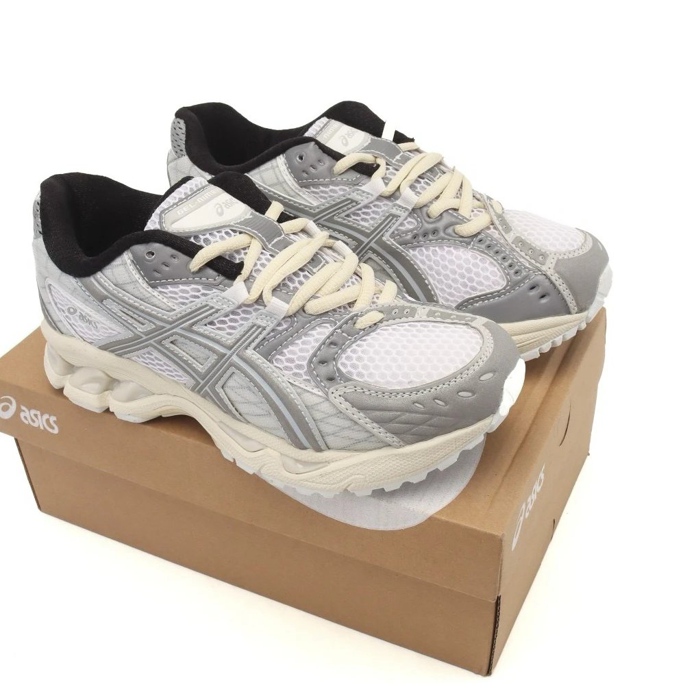 New gray and white