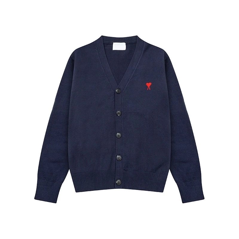 Small Heart Navy