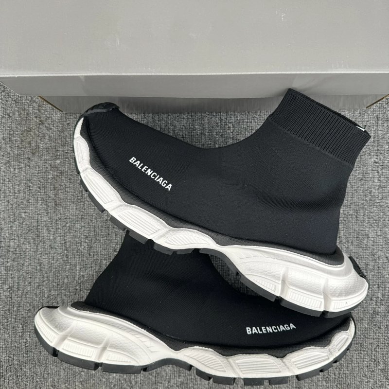 Balenciaga socks