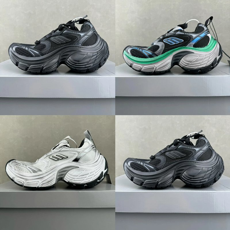 Balenciaga shoes