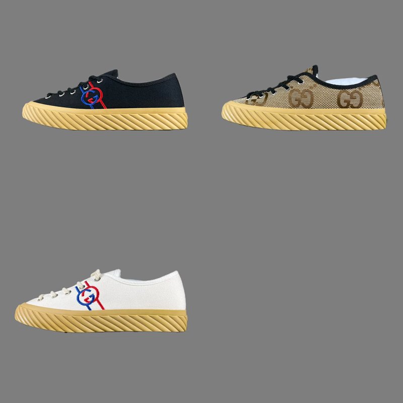 Shoes from Anonymous