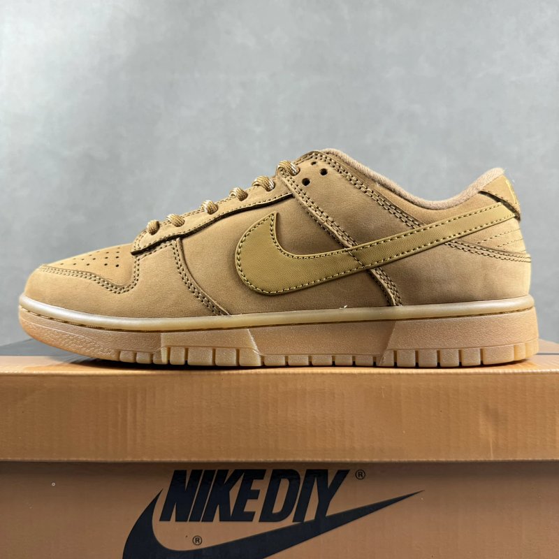 Sneakers from Anonymous