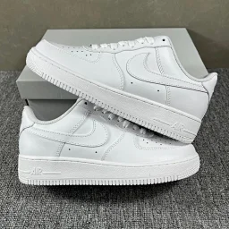 thumbnail for AIR FORCE 1 LOW 07 Air Force One Low Top E Edition