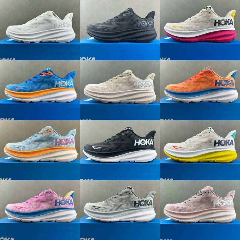 Hoka One Clifton 9