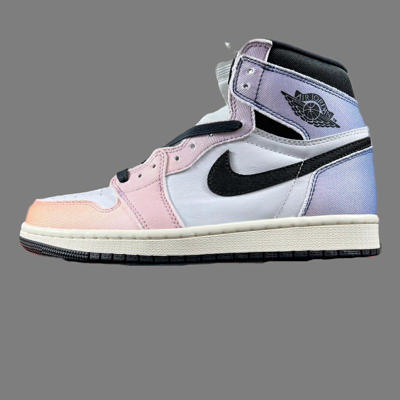 J1 Retro High