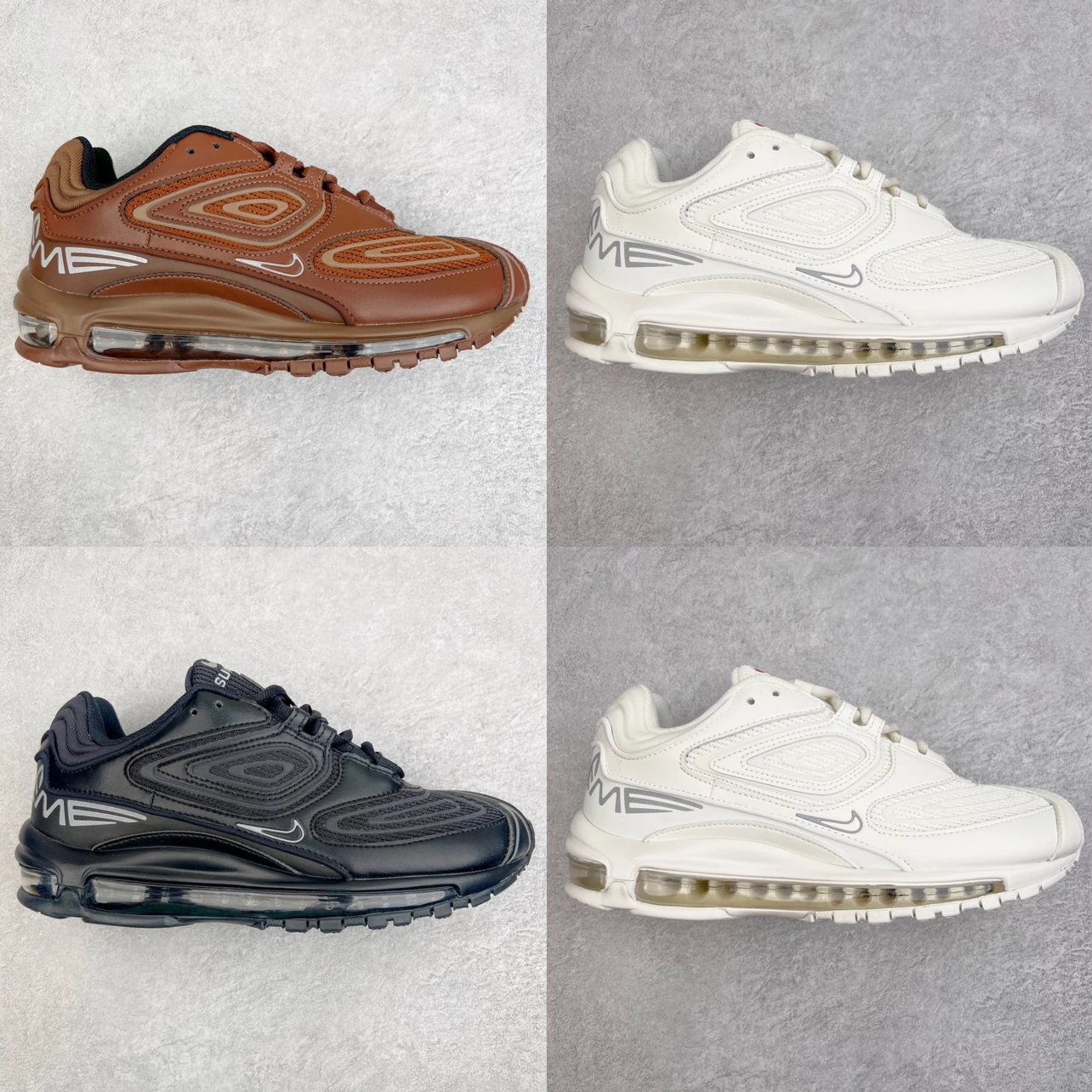 Item Thumbnail for Sup x  Air Max 98 TL WhatsApp:86+13055698157