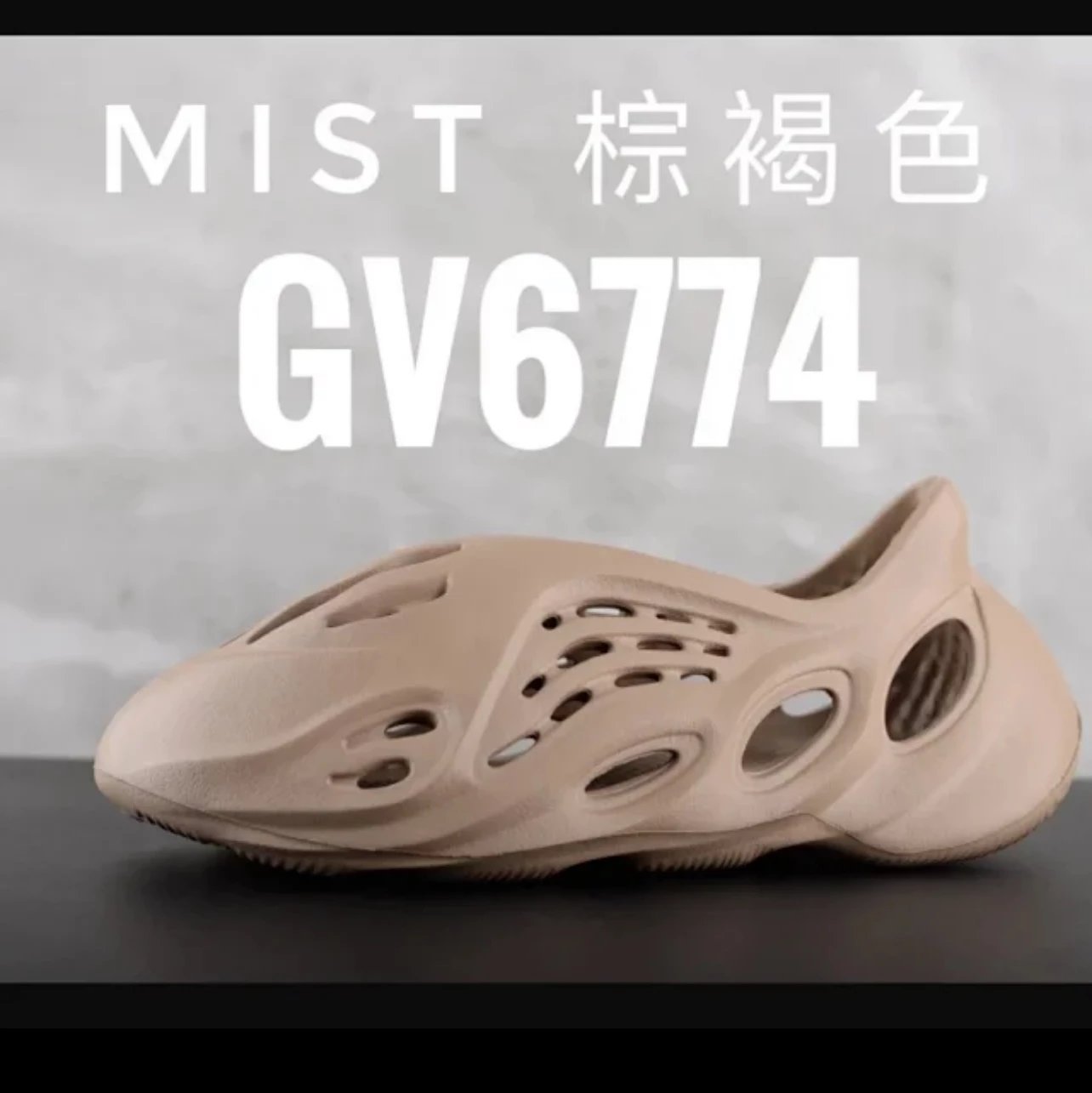 Brown GV6774