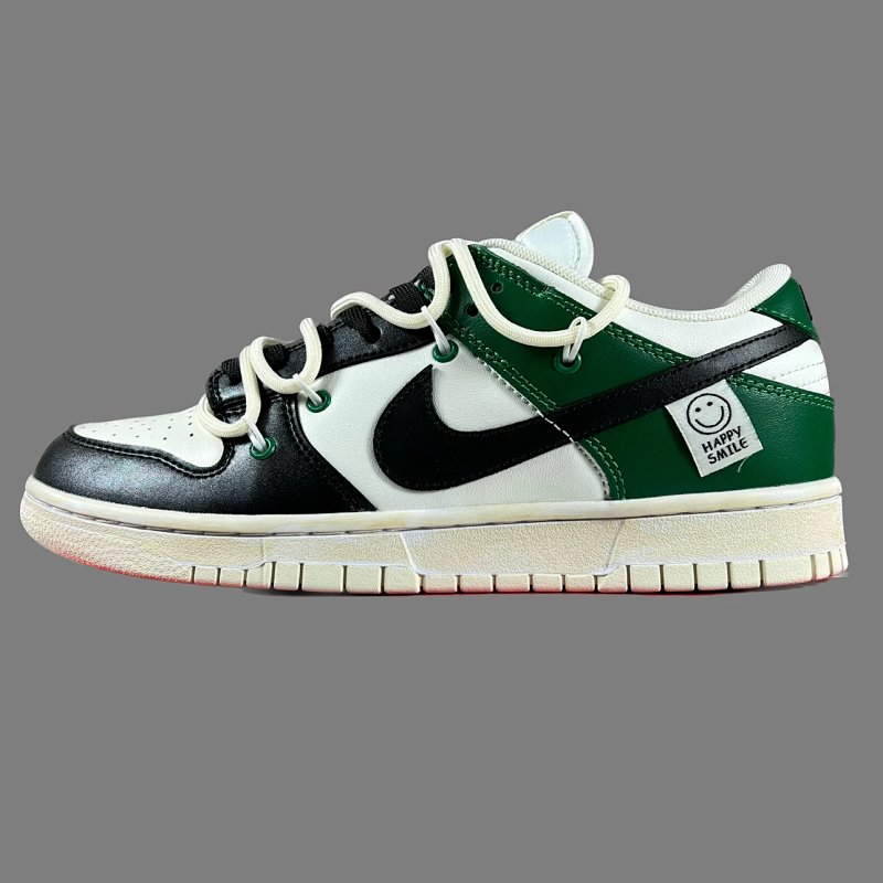 Dun Low Retro