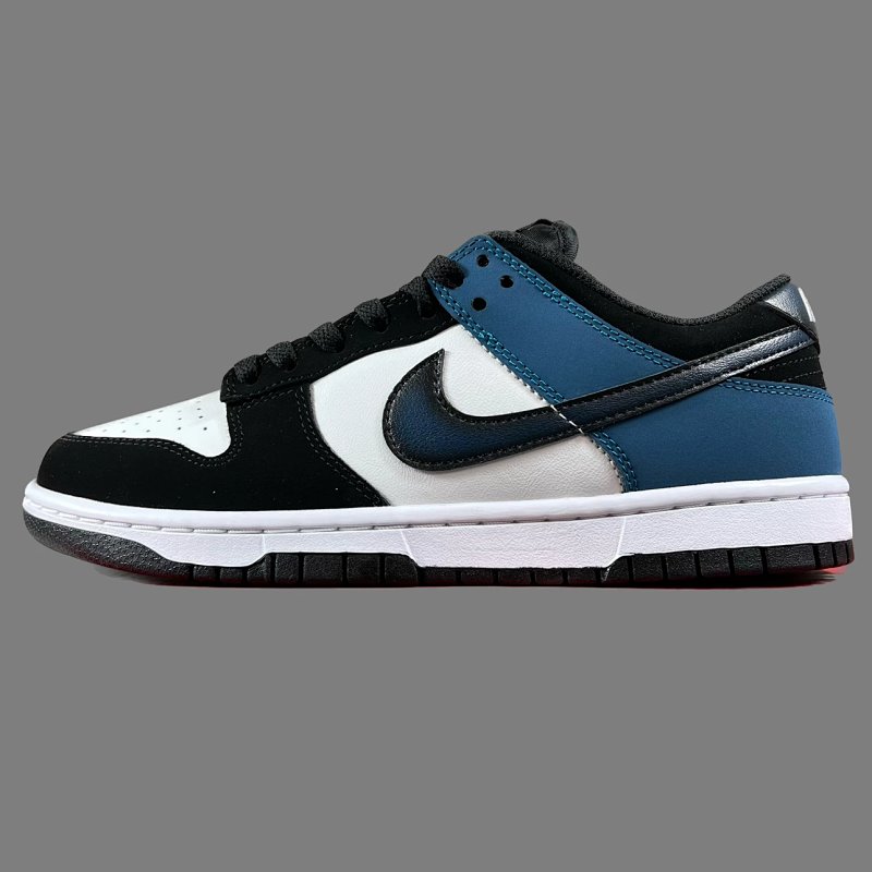 Dun Low Industrial Blue MR
