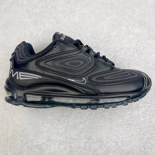 Air Max 98 x Supreme