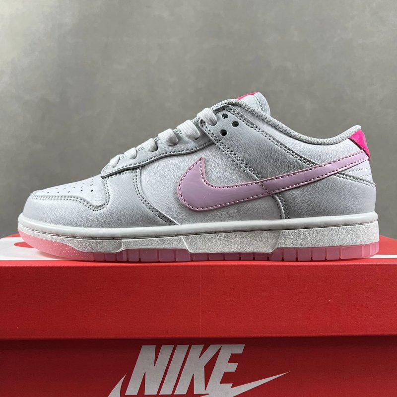Dun Low Retro Prm