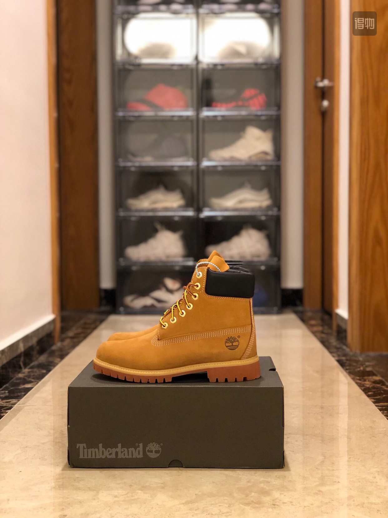 Item Thumbnail for 添柏岚/踢不烂/大黄靴 Timberland