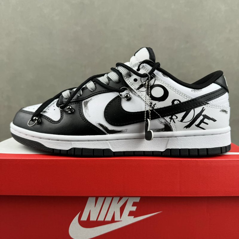 Sneakers from Anonymous