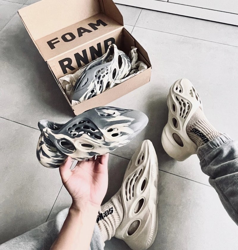 Yeezy shoes