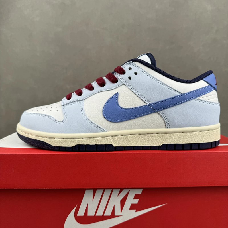 Dun Low Retro Sail And Polar Blue