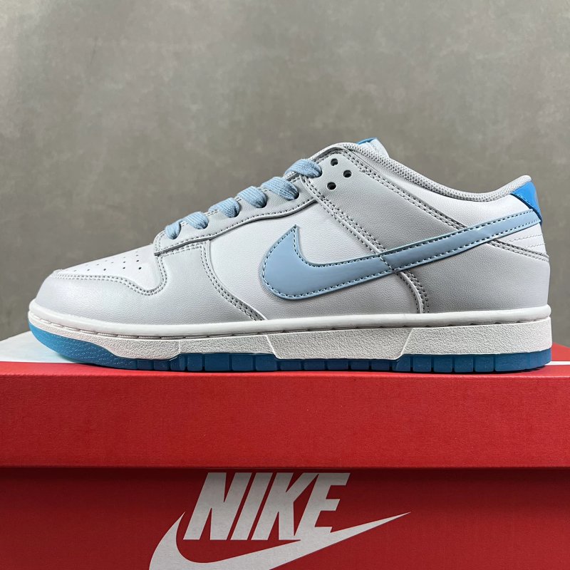 Dun Low Retro Prm